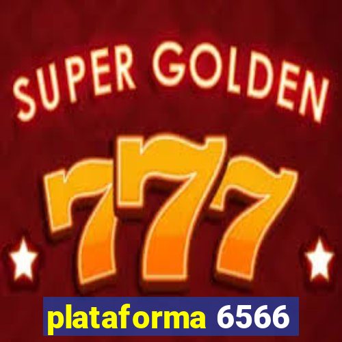 plataforma 6566